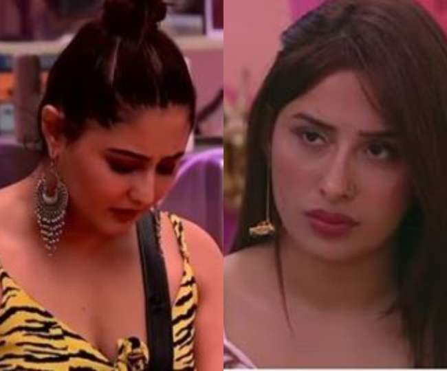 Image result for mangal task me hui rashmi or mahira ki ladai
