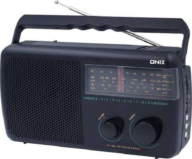 Image result for RADIO