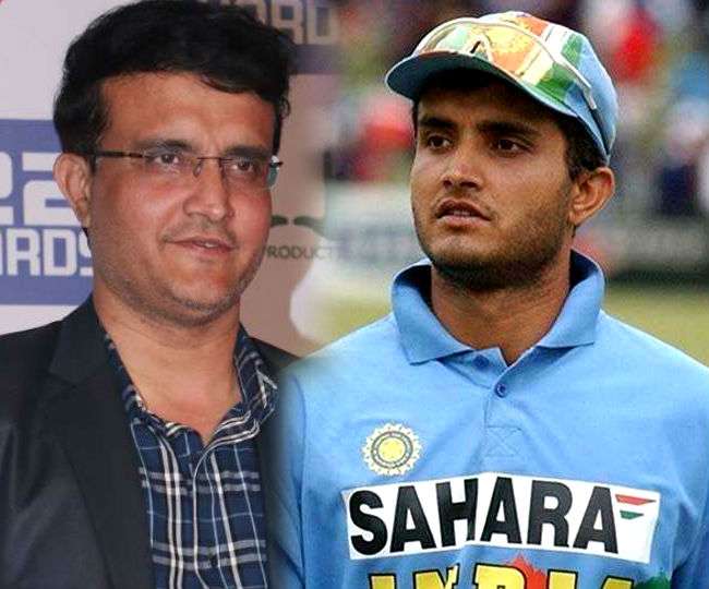 Sourav Ganguly Cricket Journey Indian captain to BCCI president