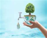 गुरु घर में हो रही 'नीर' की रक्षा, वाटर हार्वेस्टिंग सिस्टम लगा धरती तक पहुंचाया पानी Jalandhar News