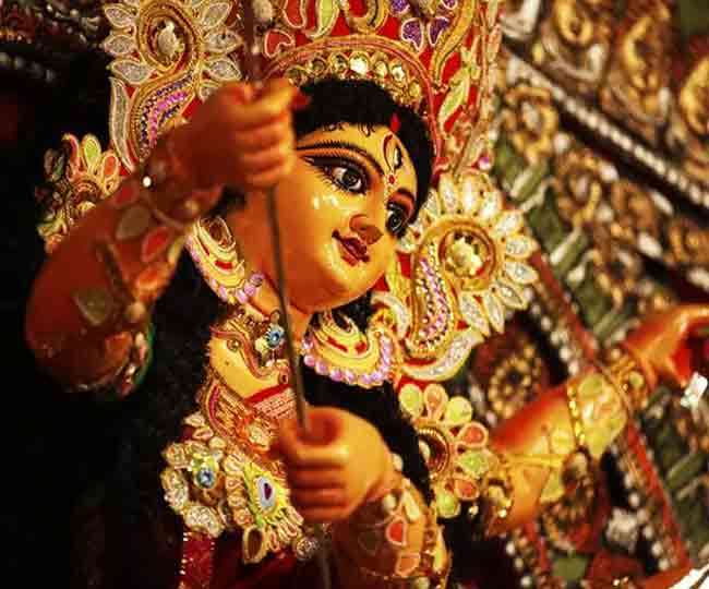 Image result for gupt navratri 2021