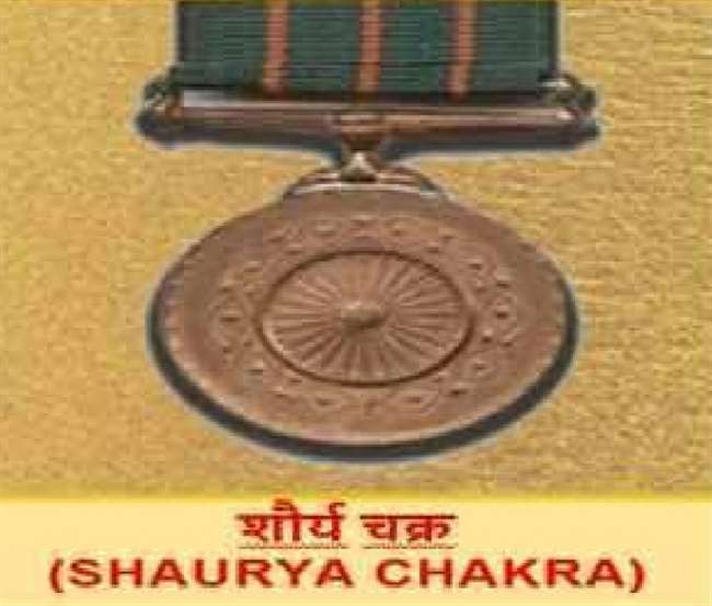 चौंकाने वाली है सिस्टम की ये हकीकत, पिता शौर्य चक्र विजेताबेटा पुलिस