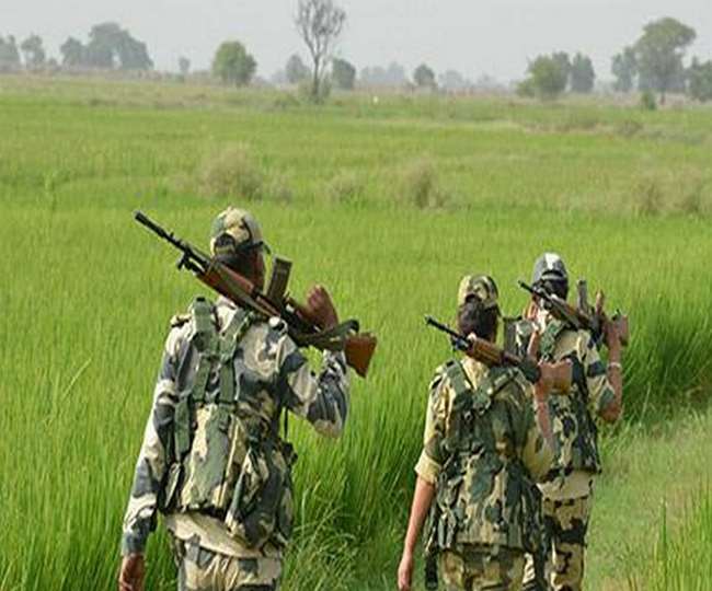 बीएसएफ का बढ़ा अधिकार क्षेत्र तो राज्यों ने लगाए केंद्र पर आरोप