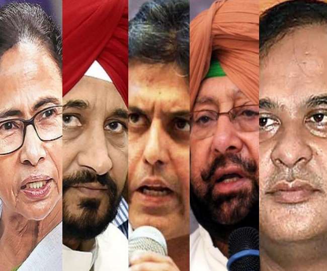 केंद्र सरकार ने पश्चिम बंगाल, पंजाब और असम में सीमा सुरक्षा बल के अधिकार क्षेत्र को बढ़ा दिया है।