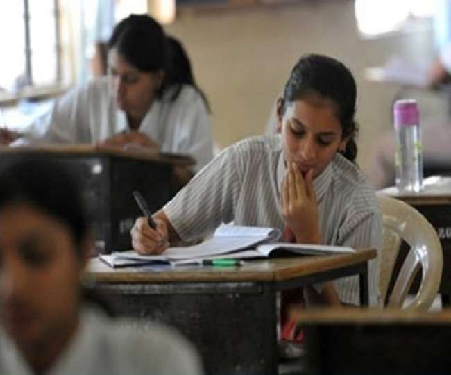 CBSE Exams 2021: सीबीएसई के 9वीं से लेकर 12वीं तक के छात्र-छात्राओं के लिए  प्रैक्टिस पेपर तैयार - CBSE 10th, 12th Exam Practice Paper 2021: Practice  papers prepared for CBSE class 9th