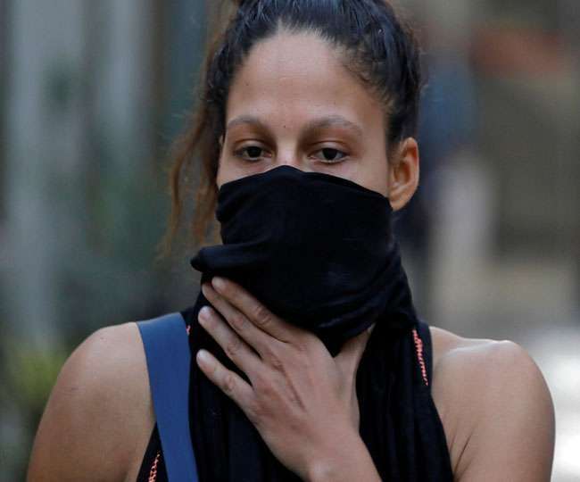 Pollution ALERT! लोगों के लिए जानलेवा साबित हो रही जहरीली हवा, चौंका देगा मौत का ये आंकड़ा