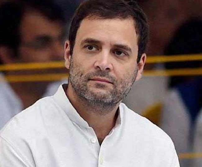 पूर्व प्रधानमंत्री मनमोहन सिंह का हालचाल लेने एम्स जाएंगे राहुल गांधी।