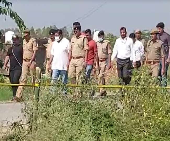 इन दोनों को दिन में घटनास्थल पर ले जाकर रीक्रिएशन कराया जाएगा।