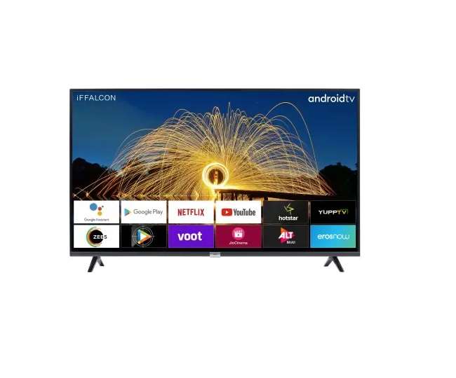 top 5 best smart tv in india includes kodak toshiba mi 4a pro many more under rs 15000 see list here