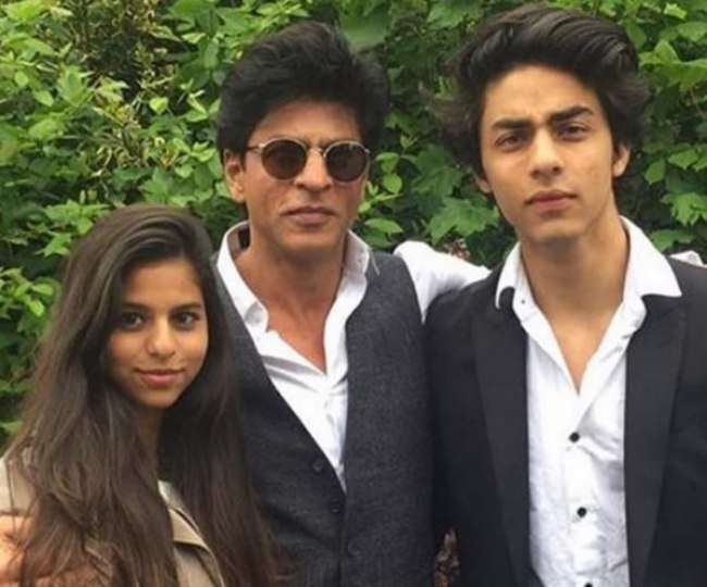 Image Source: Shah rukh Khan Social media