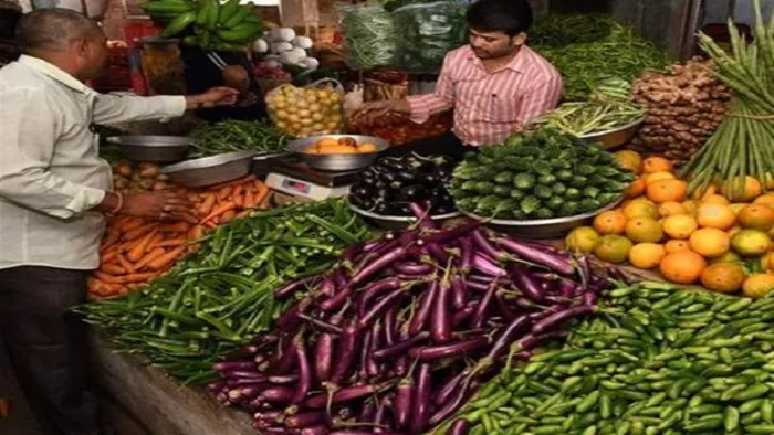 WPI inflation Fell to 10.7 percent in September 2022