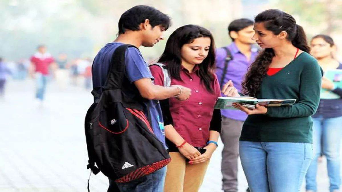 13 से 17 अक्टूबर तक नामांकन की प्रक्रिया होनी है। फाइल फोटो