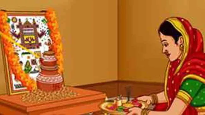 Ahoi Ashtami 2022: 17 अक्टूबर को है इस बार अहोई माता का व्रत।