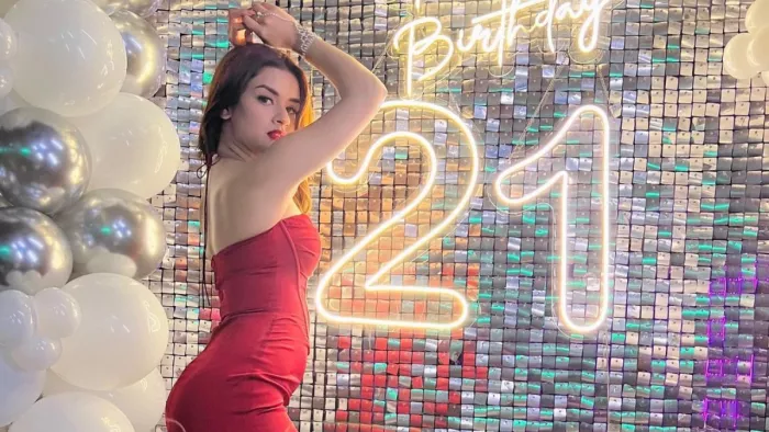 Avneet Kaur Bold Photos: अवनीत कौर एक्ट्रेस है।