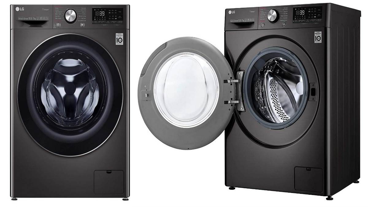 Best Washer Dryers in India Price and Features