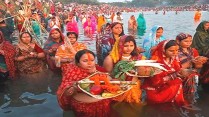 Chhath Puja 2022: एसडीएम करावल नगर संजय सोंधी ने बताया कि अस्थायी घाटों पर सुरक्षा के व्यापक इंतजाम रहेंगे।