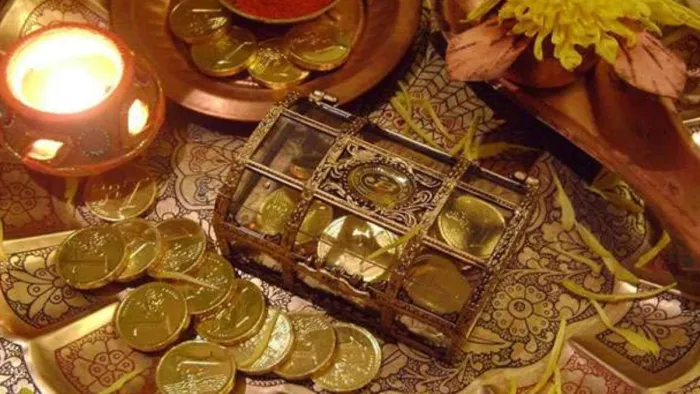 Dhanteras 2022: धनतेरस का त्योहार 23 अक्टूबर को मनाया जाएगा। (सांकेतिक चित्र)