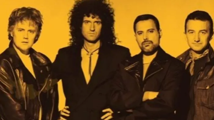 Queen unveils previously unheard song track of freddie mercury 'face it alone'