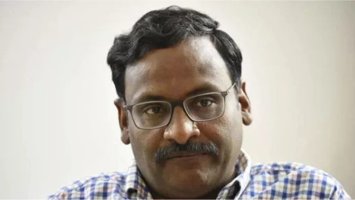 जीएन साईबाबा को बरी किए जाने के खिलाफ याचिका पर सुप्रीम कोर्ट में होगी सुनवाई। फाइल फोटो
