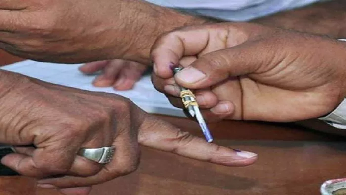 हिमाचल प्रदेश में 12 नवंबर को वोटिंग (प्रतीकात्मक तस्वीर)