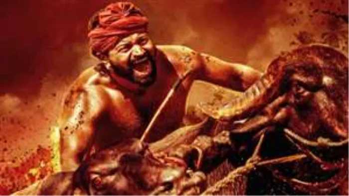 Kantara IMDb Ranking: कांतारा फिल्म जल्द रिलीज हो गई है।
