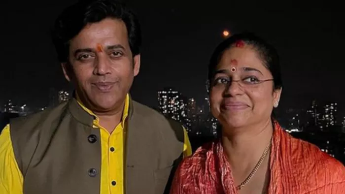 Photo Credit : Ravi Kishan Instagram Photos Screenshot