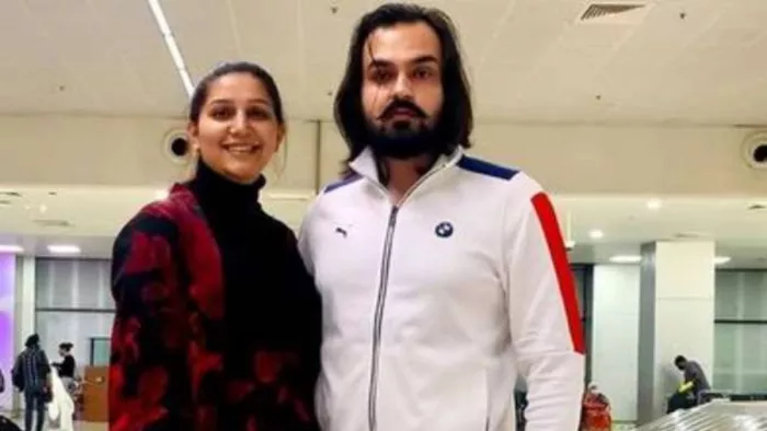 Photo Credit : Sapna Choudhary Instagram Photos Screenshot