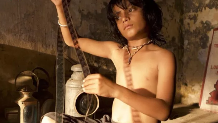 Pan Nalin film Chhello Show Twitter Review, Instagram