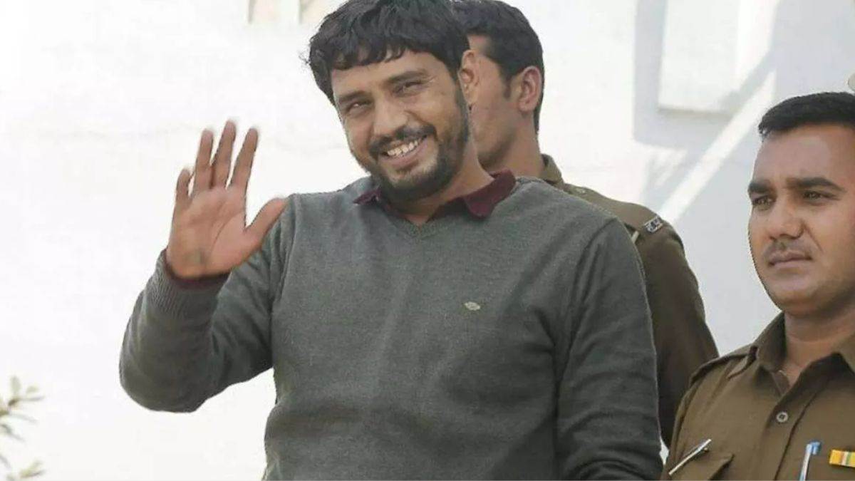 ncr gangster kala jathedi became the uncrowned king of crime world from a cable operator