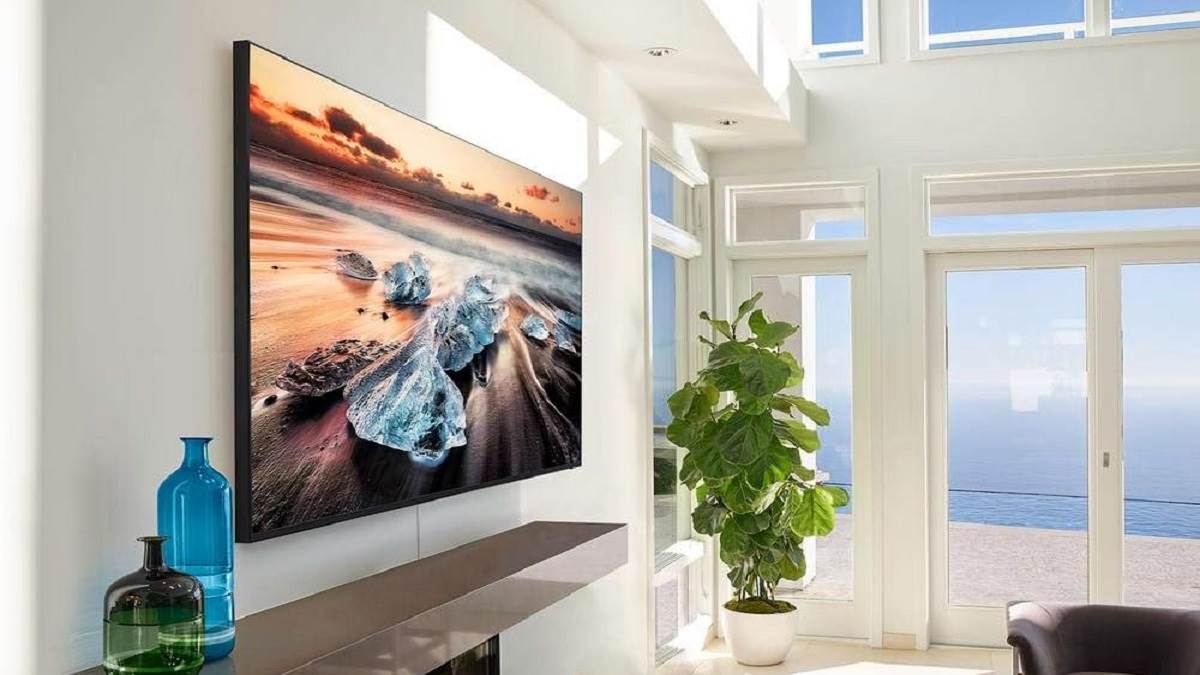 खत्म हो गया पितृपक्ष, आ गया Samsung Smart TV लेने का सबसे सही वक्त, Amazon पर करें ₹27,000 तक की बचत