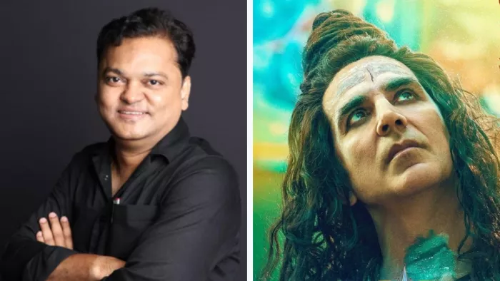 एक शॉट अच्छा नहीं हुआ तो नखरे शुरू… OMG 2 के डायरेक्टर Amit Rai ने शेयर किया