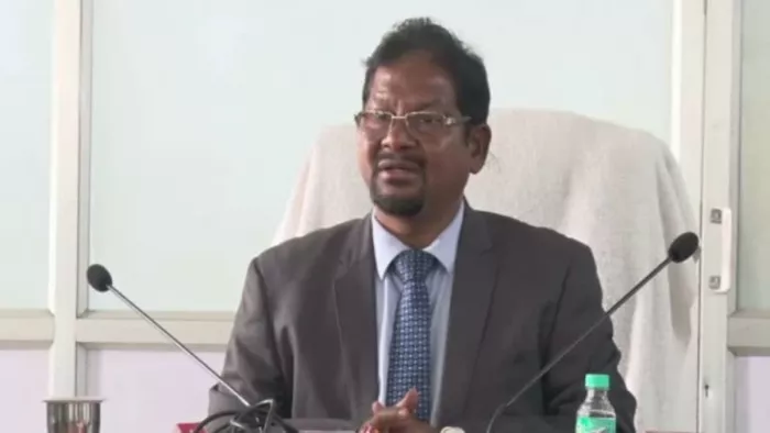 BBMKU Dhanbad: राज्यपाल ने कुलपति पद से शुकदेव भोई को हटाया, सामने आई आरोपों की लंबी-चौड़ी लिस्ट