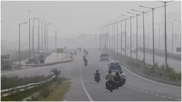 बिहार में मानसून के बाद बढ़ने लगा प्रदूषण का ग्राफ, पिछले तीन दिनों के AQI ने बढ़ाई चिंता