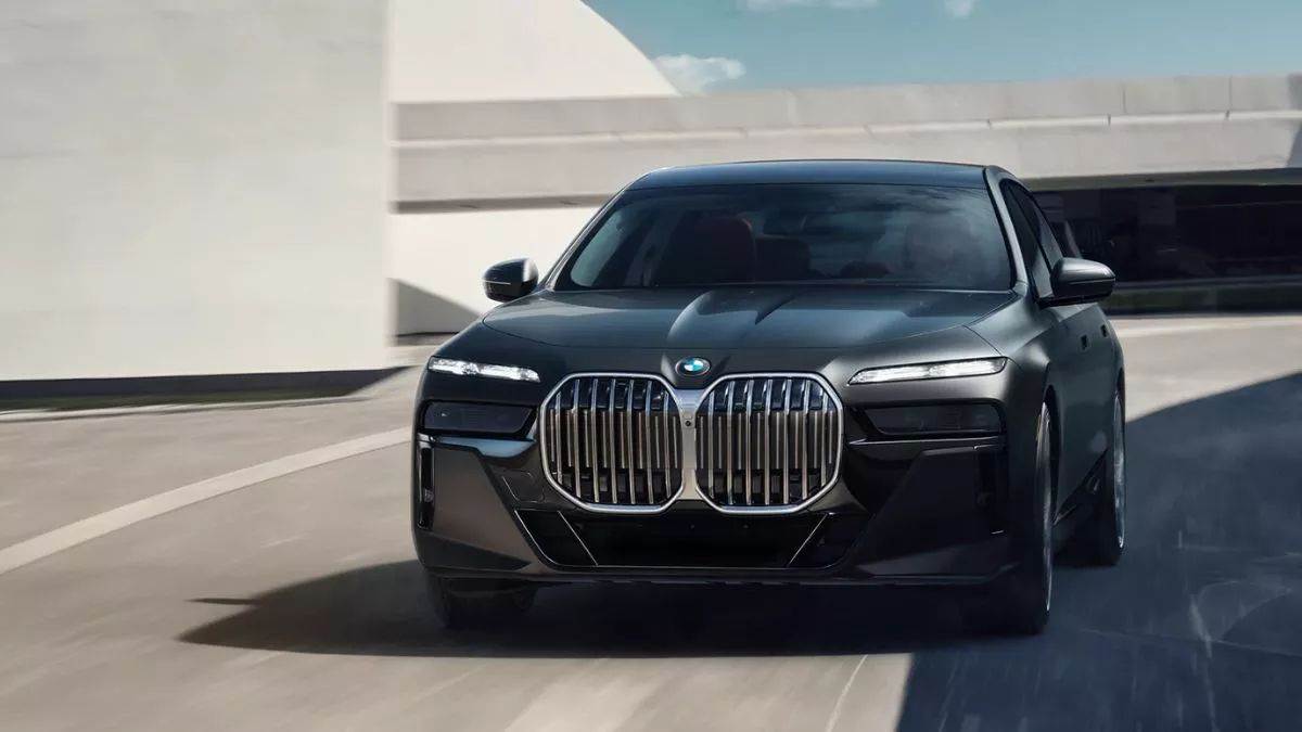 bmw posts record car sales at 9580 units in india in jan to sep period