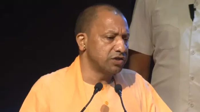 मिशन शक्ति के चाैथे चरण का शुभारंभ।