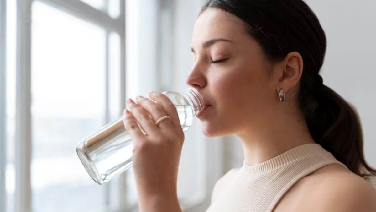 do not drink water after eating these things it will affect your health