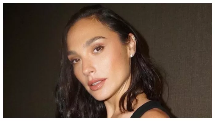 Hollywood Actress Gal Gadot. Photo Credit: Instagram