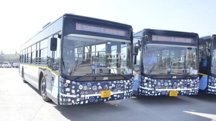 अब शराब पीकर बस चलाने वाले ड्राइवरों की खैर नहीं, पकड़े जाने पर तुरंत होंगे बर्खास्त