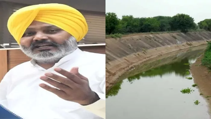 पंजाब के वित्तमंत्री ने प्रदेश के राज्यपाल को कानूनी सलाहकार बदलने की दी सलाह
