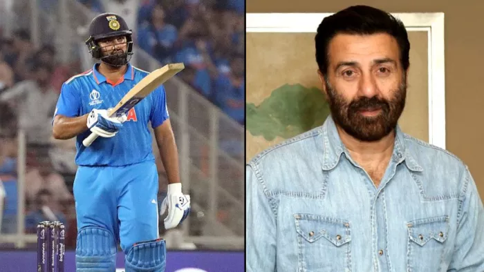 टीम इंडिया की जीत इन सेलेब्स ने जताई खुशी (Photo Credit-Instagram)