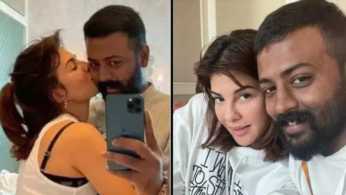 जैकलीन फर्नांडिस को लेकर सुकेश ने लिखा नया लेटर (Photo Credit-Twitter)
