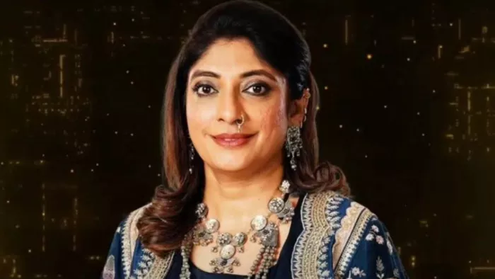 बिग बॉस 17 में क्राइम रिपोर्टर की हुई एंट्री। (फोटो क्रेडिट- इंस्टाग्राम)