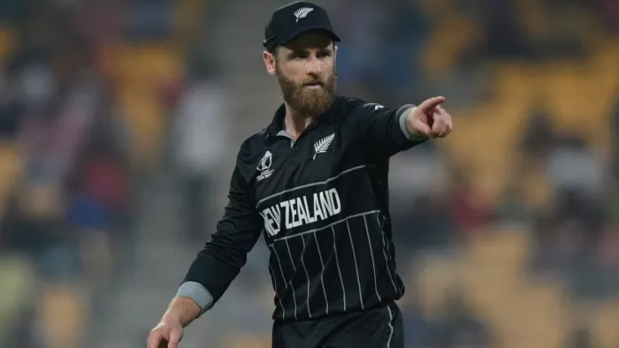 Kane Williamson: केन विलियमसन की इंजरी पर बड़ा अपडेट आया है।