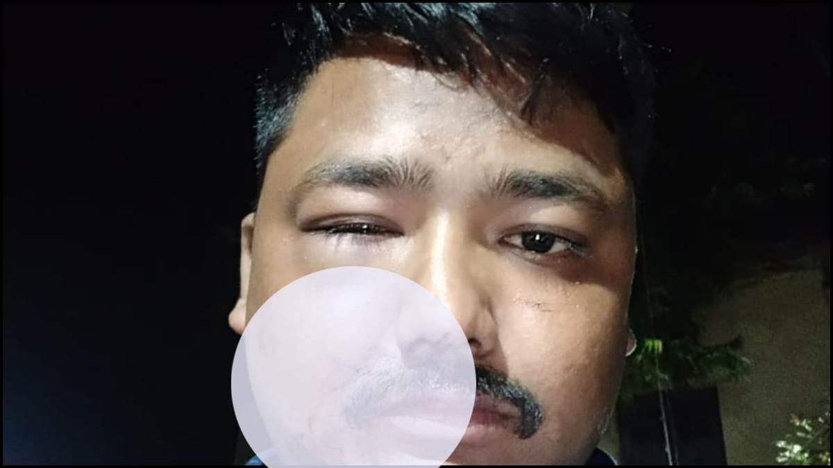 Kanpur ID kanpur-id
