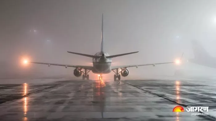 Bomb Threat In Flight: फ्लोरिडा जाने वाली उड़ान में संदिग्ध बम की मिली सूचना