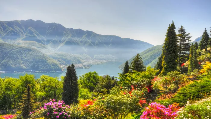 October Travel Destinations: हिमाचल की बेहद खूबसूरत जगह सेथन वैली