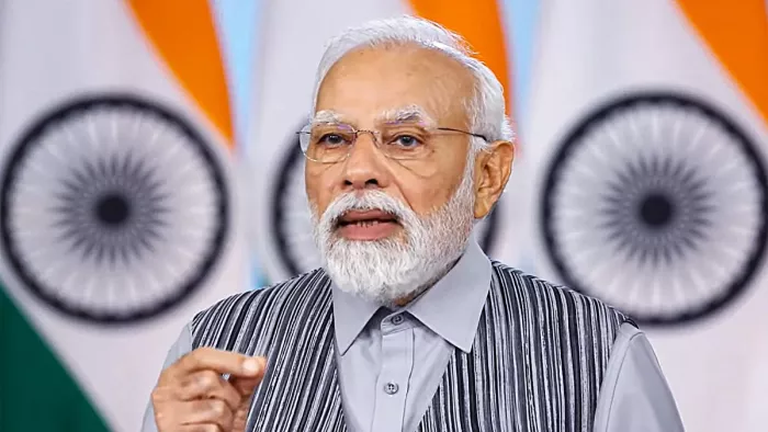 PM मोदी ने टीम इंडिया को दी बधाई (फाइल फोटो)