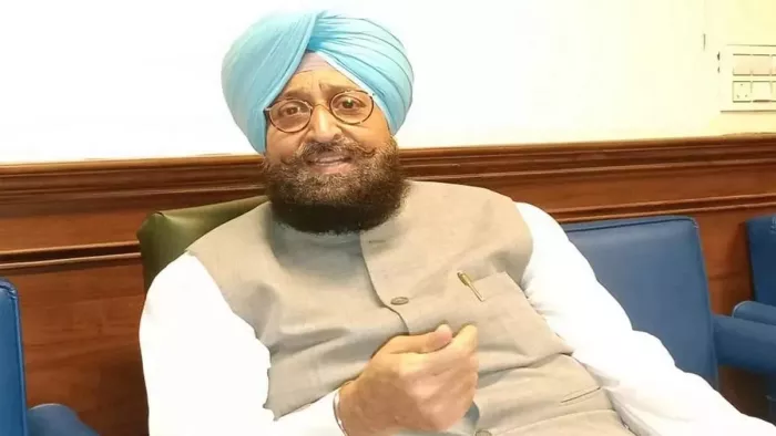 बहबल कलां गोलीबारी मामले में न्याय करने में विफल रही आप सरकार (फाइल फोटो)