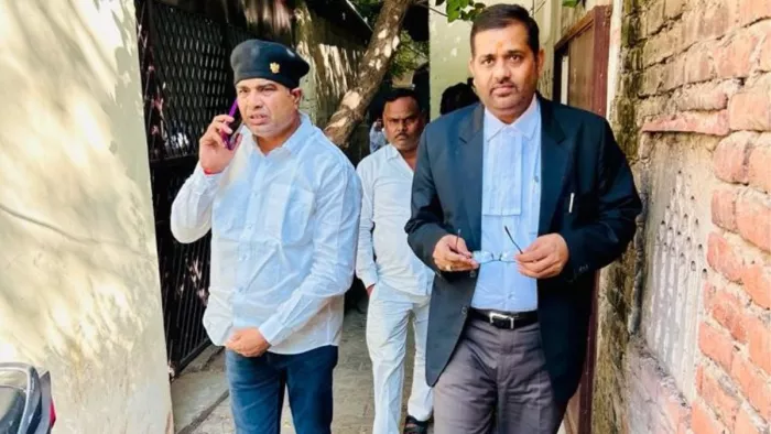 Agra News: फर्जी कागज लगा दसवीं करने के आरोपित राजस्थान के विधायक को जमानत