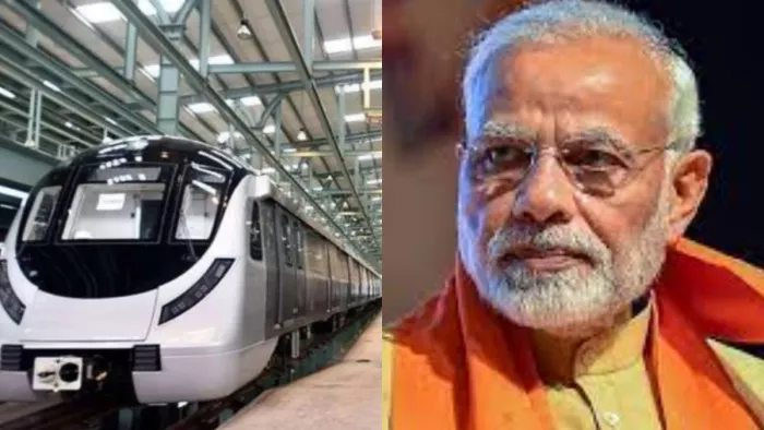 RAPIDX Inauguration: त्रिस्तरीय सुरक्षा घेरे में होगी PM मोदी की सुरक्षा।
